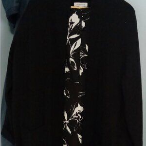 LIZ CLAIBORNE SWEATER SIZE XXL